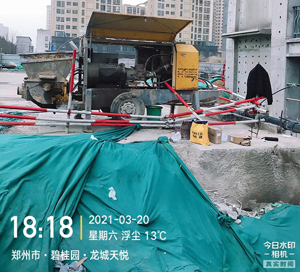 施工案例